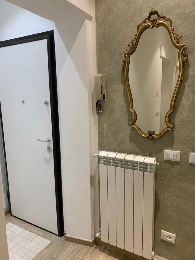 Le Camere Di Nathan La Spezia Eksteriør bilde